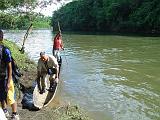 ECUADOR - Foresta Amazzonica - 41